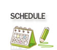 SCHEDULE